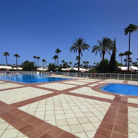 מספאלומס Albaricoque Sun & Beach מראה חיצוני תמונה
