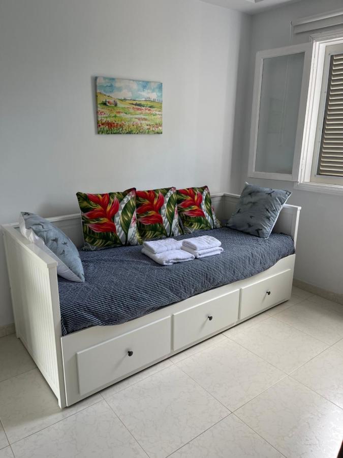 מספאלומס Albaricoque Sun & Beach מראה חיצוני תמונה